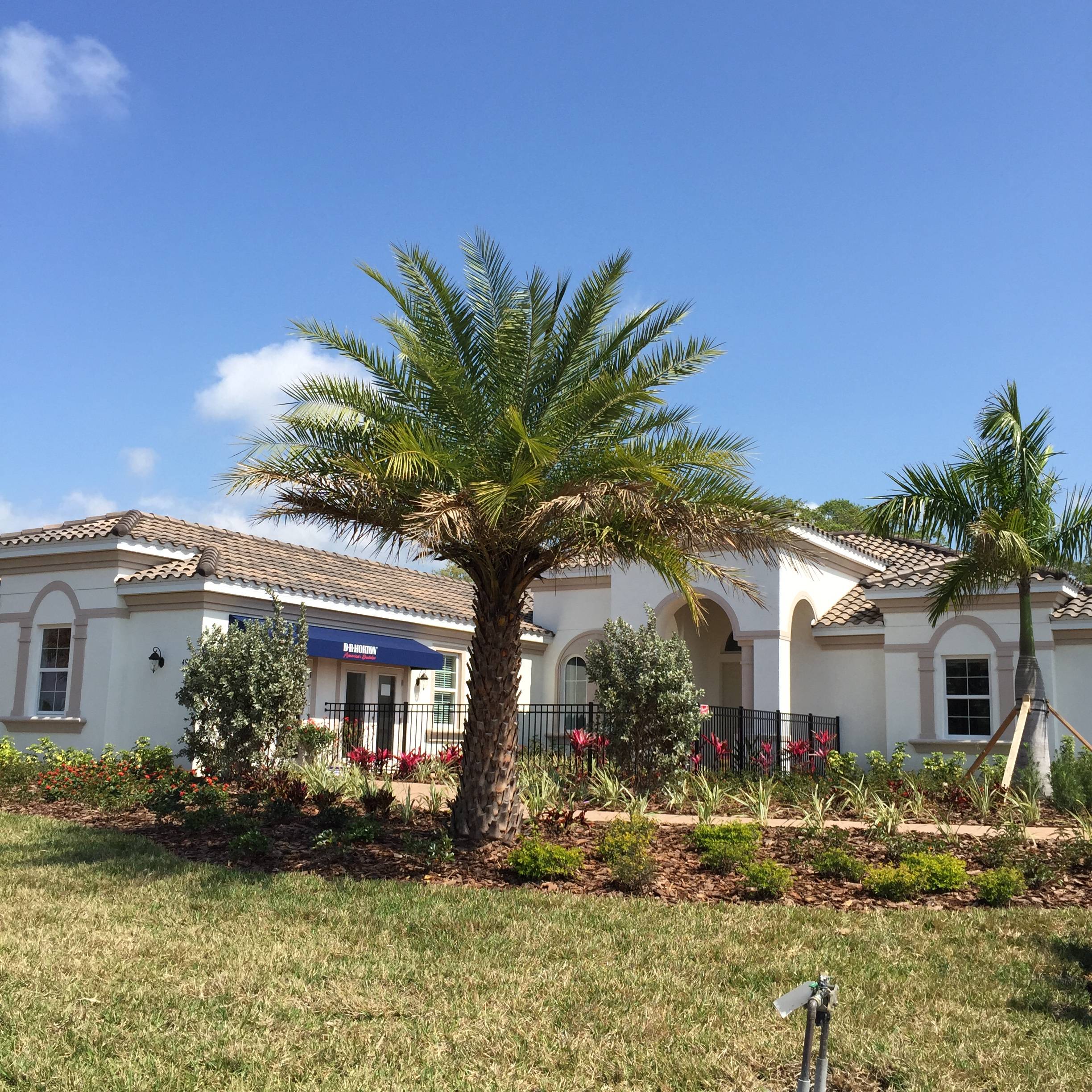 New Homes On One Acre Lots In Vilano, Sarasota, FL